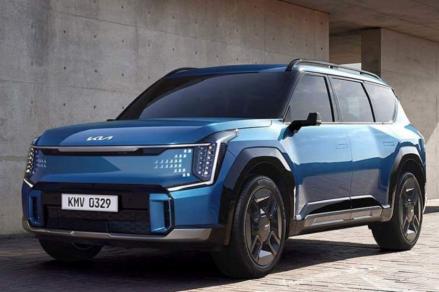 3 Jenis Mobil Hybrid yang Dapat Insentif dari Pemerintah, Bisa Lebih Murah. (Foto: MNC Media)