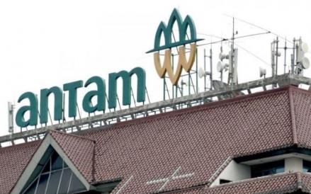 MA Kabulkan PK Antam (ANTM), Gugurkan Hukuman Bayar Rp1 Triliun ke Budi Said. (Foto: MNC Media)