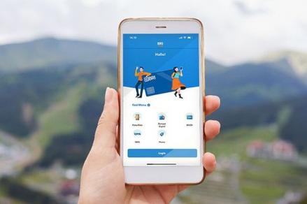 Cara Daftar BRImo Jika Belum Punya Rekening BRI, Langkah-Langkah Registrasinya. (Foto: BRI)