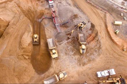 KOKA Raih Kontrak Konstruksi di Proyek Feronikel, Sahamnya Kembali Hijau (Foto: MNC Media)