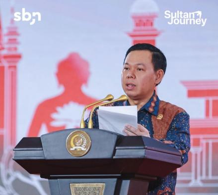 OJK Luncurkan Indonesia Anti-Scam Centre, DPD Harap Judol Dapat Ditekan (FOTO:Dok Ist)