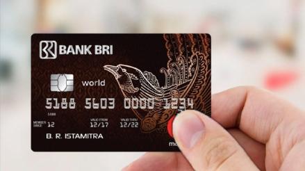 Daftar Lengkap 8 Limit Transfer BRI Sesuai Jenis Kartunya. (Foto: BRI)