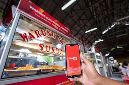 Ditopang Pembiayaan Berkelanjutan, Kredit Bank DKI di 2024 Tembus Rp53,18 Triliun
