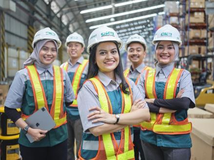 ABM Investama (ABMM) Dukung Kesetaraan Gender di Sektor Tambang (FOTO:Dok ABMM)