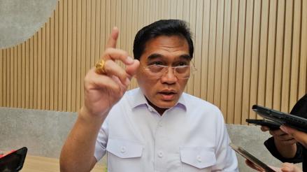 Kementerian PKP Laporkan 14 Pengembang Rumah Subsidi Nakal ke BPK. (Foto Iqbal Dwi/MPI)