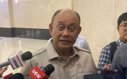 Anggaran Badan Gizi Nasional Naik Jadi Rp268 Triliun di 2026, Intip Rinciannya