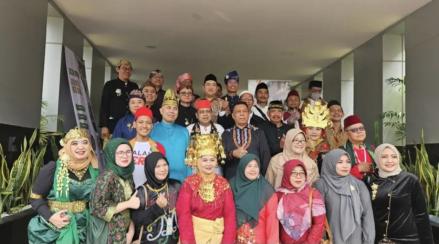 BPJPH Fasilitasi Lebih dari 410 Ribu Pelaku Usaha untuk Dapat Sertifikat Halal (FOTO:Dok Ist)