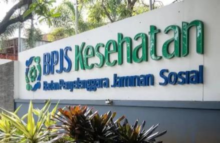 Kolektibilitas Meningkat, BPJS Kesehatan Catat Pendapatan Iuran Naik Jadi Rp165,3 Triliun. Foto: iNews Media Group.