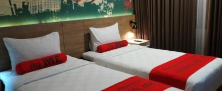 5 Penginapan Murah di Malang Harga di Bawah Rp100 Ribu. (Foto: MNC Media)