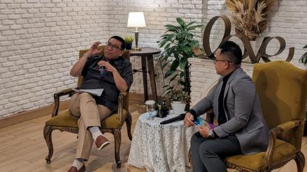 RI Perlu Masuk Seluruh Organisasi Dunia Kecuali NATO, Ini Alasannya. (Foto Suparjo/MPI)