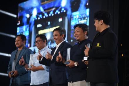 Kementerian Perumahan dan Permukiman (PKP) Dukung Ide Inovatif untuk Pembangunan Rumah Rakyat (FOTO:Dok BBTN)
