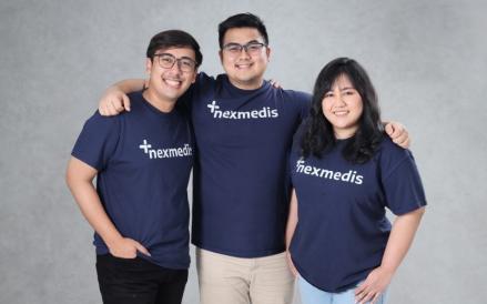 East Ventures bersama Forge Ventures memimpin pendanaan untuk Nexmedis, startup kesehatan yang mengandalkan teknologi AI. (Foto: Dok. East Ventures)