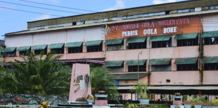 Kebut Swasembada Gula, PTPN Bakal Aktifkan Lagi Pabrik-Pabrik Berstatus Dorman (foto: MNC Media)
