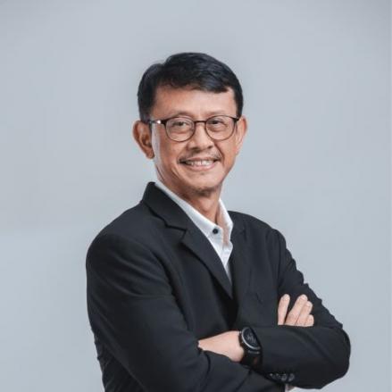 IBC Buka Suara usai Dirut Resmi Tersangka Kasus Dugaan Korupsi Pertamina. (Foto Istimewa)