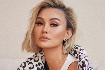 Didenda Royalti Rp1,5 M, Ini Sumber Harta Kekayaan Agnez Mo. (Foto: MNC Media) 