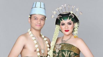 Intip Keunikan Baju Adat Jawa Tengah Solo 