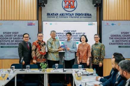 Sustainability Disclosure Reporting, Standardisasi Pengungkapan Jadi Kunci (foto: MNC media)