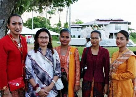 Ternyata Ini Negara yang Banyak Dihuni Orang Indonesia. (Foto: MNC Media) 