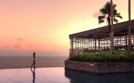 Siapa Pemilik Saham BUVA yang Kelola Hotel Alila di Bali, Ini Daftar Pemiliknya. (Foto: BUVA)