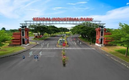 PT Kawasan Industri Jababeka Tbk (KIJA) melaporkan marketing sales sebesar Rp3,2 triliun, tumbuh 44 persen dibandingkan 2023 Rp2,2 triliun. (Foto: Dok. KIJA)
