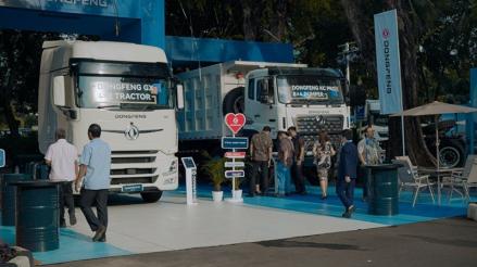 MNC Leasing Dukung Sektor Transportasi Lewat Solusi Pembiayaan (foto mnc media)