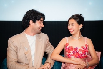Ini Tempat Nonton Resmi Film The Most Beautiful Girl In The World, Hindari Streaming di LK21 Ilegal. (Foto: MNC Media)