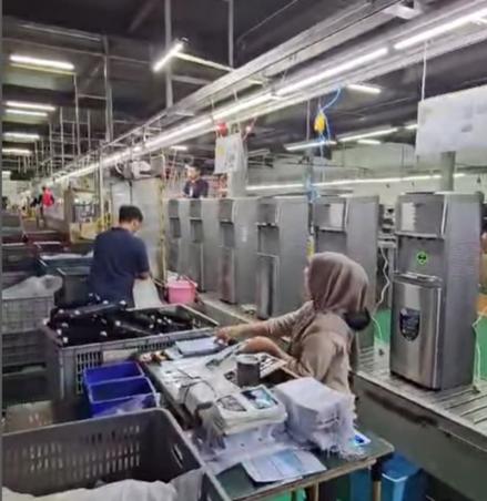 Bantah Kabar Tutup Pabrik, Sanken Elektronik Justru Mau Ekspansi ke Cirebon (foto instagram @sankencorp)