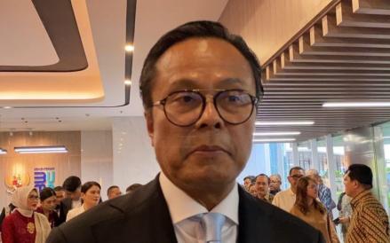 Danantara Siap Suntik Modal ke BUMN Sakit Asalkan Punya Model Bisnis yang Jelas. (Foto iNews Media Group)