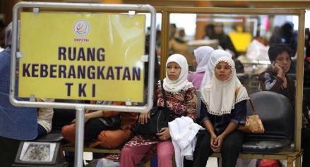 Banyak Diminati, Ternyata Segini Gaji TKW Hong Kong. (Foto: MNC Media)