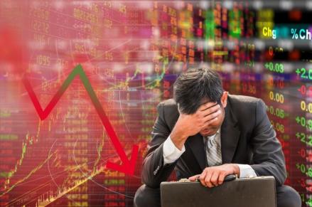 Suspensi Dibuka, Saham MEJA Lanjutkan Koreksi hingga ARB (Foto: dok Freepik)