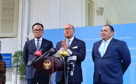 Semua BUMN Dipastikan Masuk Danantara Sebelum RUPS di Maret 2025 (FOTO:MNC Media)