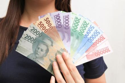 9 Cara Dapat Uang Rp500 Ribu Sehari, Mudah Banget. (Foto: MNC Media)   