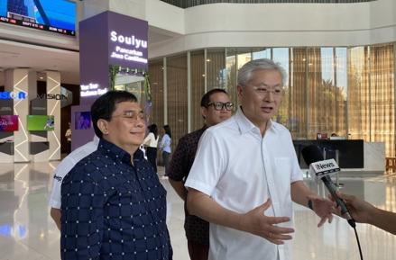 Ada Insentif Pajak, Citroen Bakal Boyong Mobil Hybrid ke RI? (foto fadli)