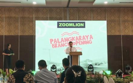 MNC Leasing Perkuat Peran dalam Pembiayaan Alat Berat di Kalimantan (FOTO:MNC Media)