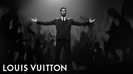 Real Madrid dikabarkan gandeng Louis Vuitton sebagai mitra fesyen baru, menggantikan Zegna.  (foto: Louis Vuitton)
