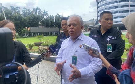Kasipenkum Kejagung, Harli Siregar (iNews Media Group)