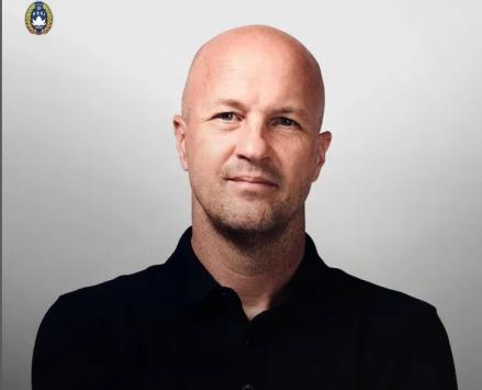 Penasihat Teknis PSSI Jordi Cruyff sudak tidak sabar segera berkontribusi untuk sepak bola Indonesia. (foto: Timnas Indonesia)