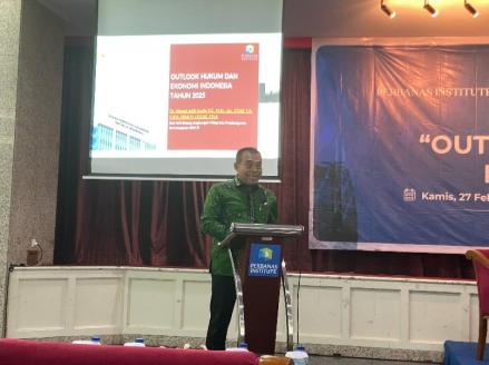 BPK Soroti Ketidakefisienan Belanja Kementerian/Lembaga, Perlu Standarisasi Pengadaan Barang. (Foto: Anggie/MNC Media)