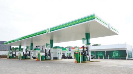 Daftar Harga BBM di SPBU Pertamina, Shell, BP, Vivo per 1 September 2025. (Foto Istimewa)