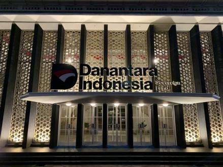 Danantara Bakal Bangun PLTSa di Beberapa Wilayah, Berikut Lokasinya (FOTO:iNews Media Group)
