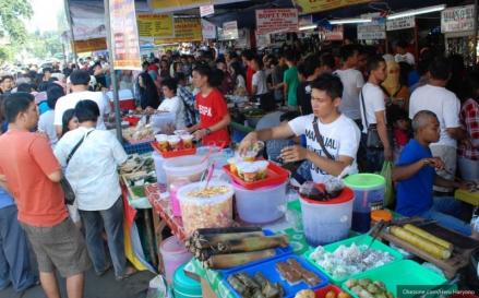 6 Ide Jualan Paling Laris di Bulan Ramadan, Banjir Rezeki. (Foto: MNC Media)