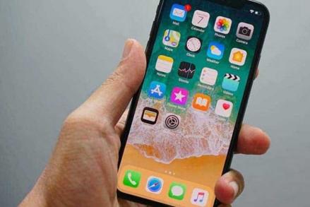 Begini Cara Mudah Screenshot Panjang di iPhone, (Foto: MNC Media)