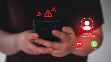 Jangan Diangkat, Ini 5 Ciri-Ciri Nomor Telepon Scammer yang Wajib Diwaspadai. (Foto: Freepik)