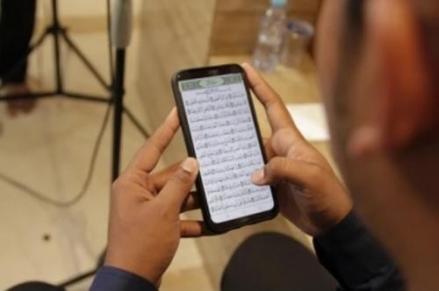 6 Aplikasi Baca Alquran: Praktis, Lengkap, dan Mudah Digunakan. (Foto: MNC Media) 