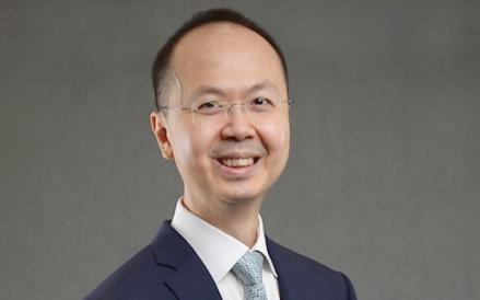 Citibank, N.A., Indonesia (Citi Indonesia) mengumumkan penunjukan Wit Oemar sebagai Head of Corporate Banking. (Foto: MNC Media)