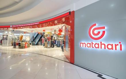 PT Matahari Department Store Tbk (LPPF) mencetak kinerja cemerlang pada tiga bulan pertama tahun ini seiring pergeseran waktu Lebaran. (Foto: iNews Media Group)