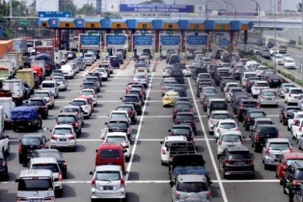 Hati-Hati Travel Gelap Marak di Musim Mudik, Kenali Cirinya. Foto: MNC Media.