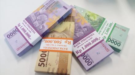 Cara Tukar Uang Baru Untuk Lebaran di BSI, Mudah dan Praktis. (Foto: MNC Media)