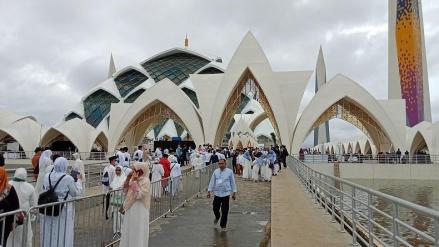 5 Tempat Berburu Takjil di Kota Bandung, Bisa Wisata dan Ngabuburit Sekaligus. (Foto: Istimewa)