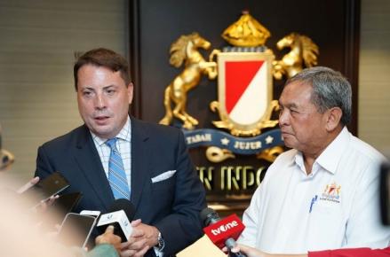 Indonesia-Kanada Perkuat Kerja Sama, Ketahanan Pangan Jadi Prioritas (Foto: dok Kadin)
